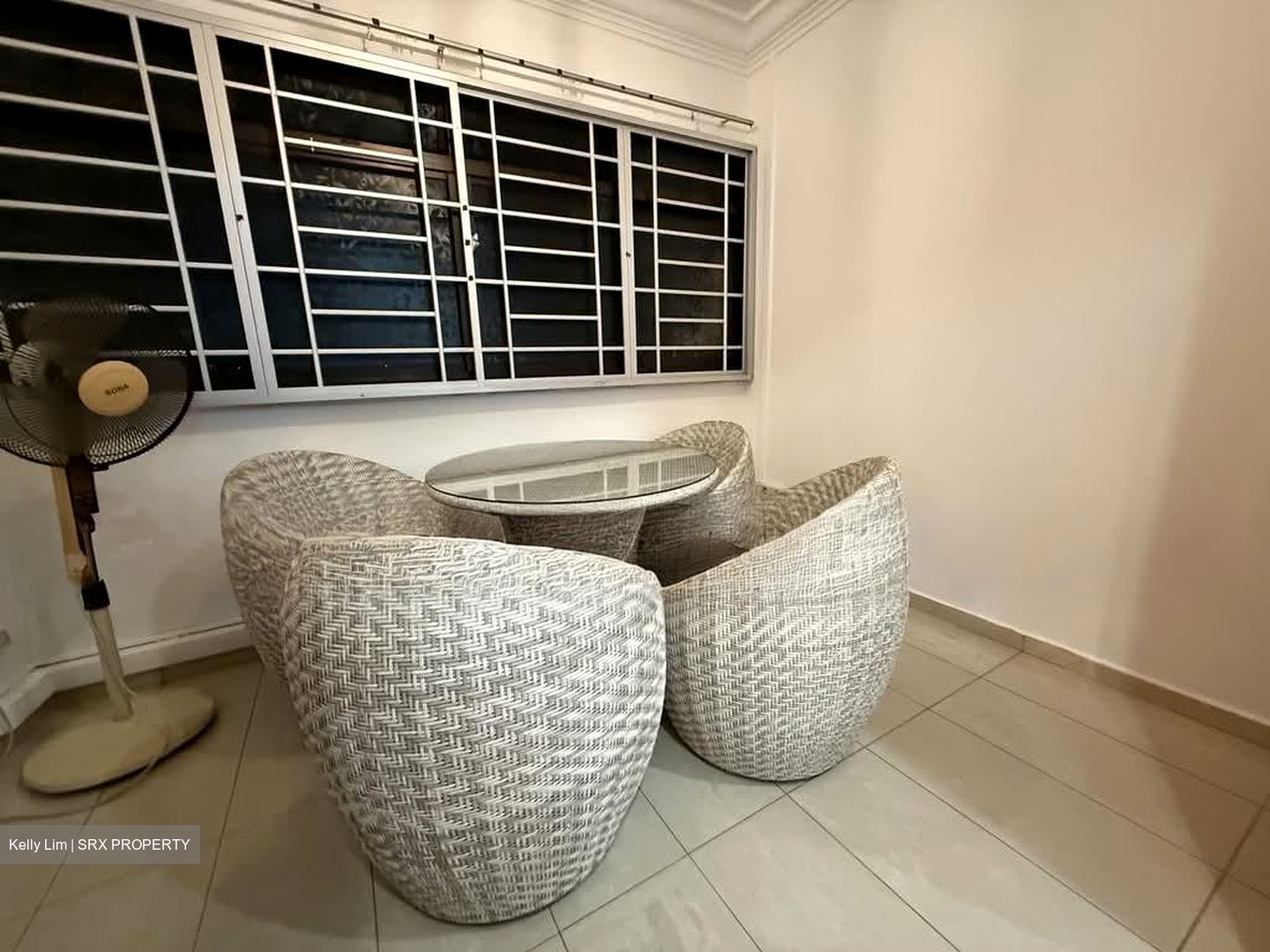 Blk 36 Rumah Tinggi View (Bukit Merah), HDB 5 Rooms #563923201